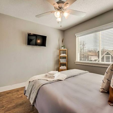 Heart Of Dallas Flat Close To Baylor Hospital Exterior foto